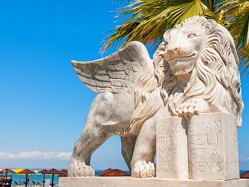 Zdjęcie kierunku: Larnaka
